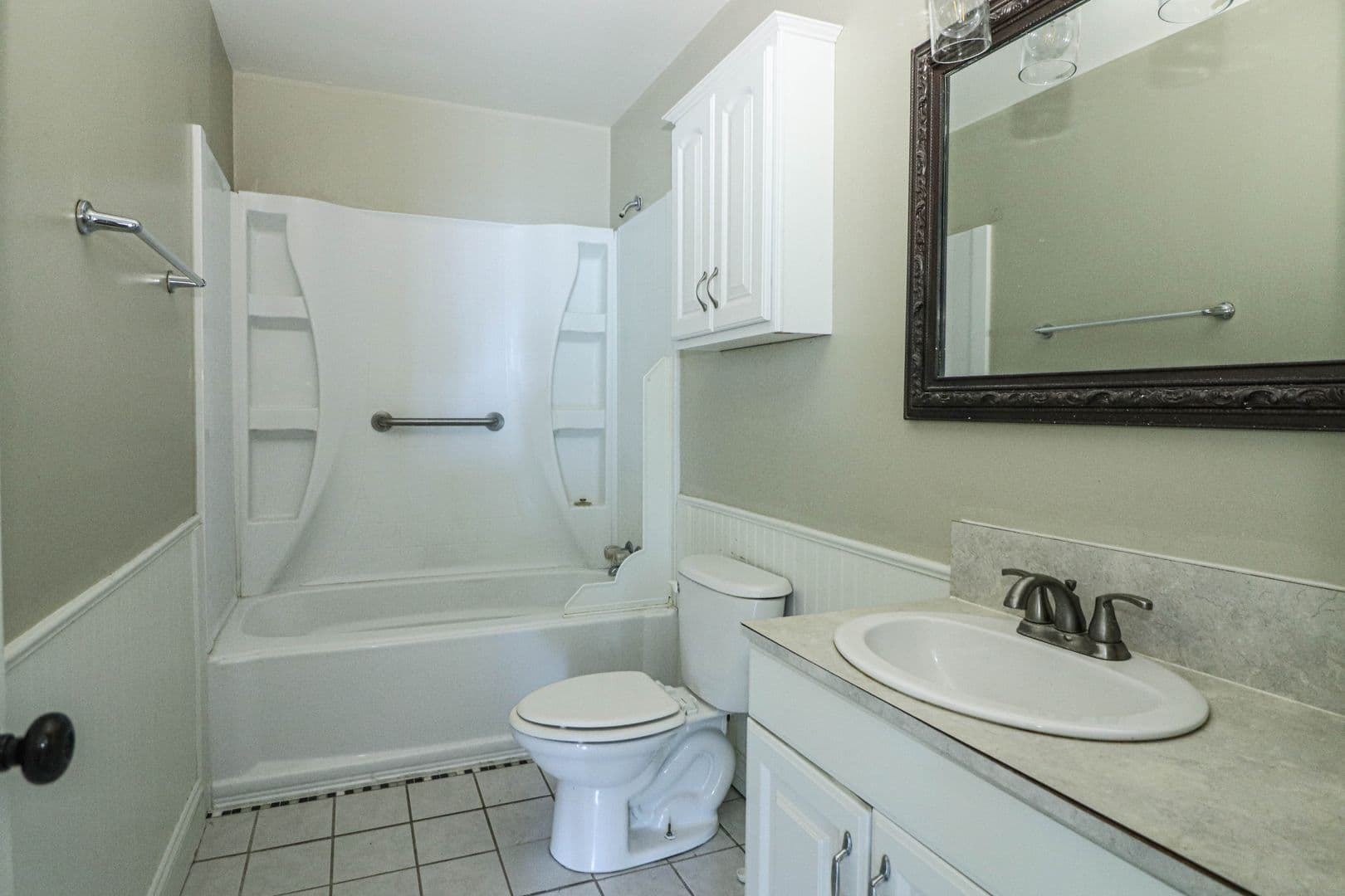Tulsa House: 2914 S 74th E Ave