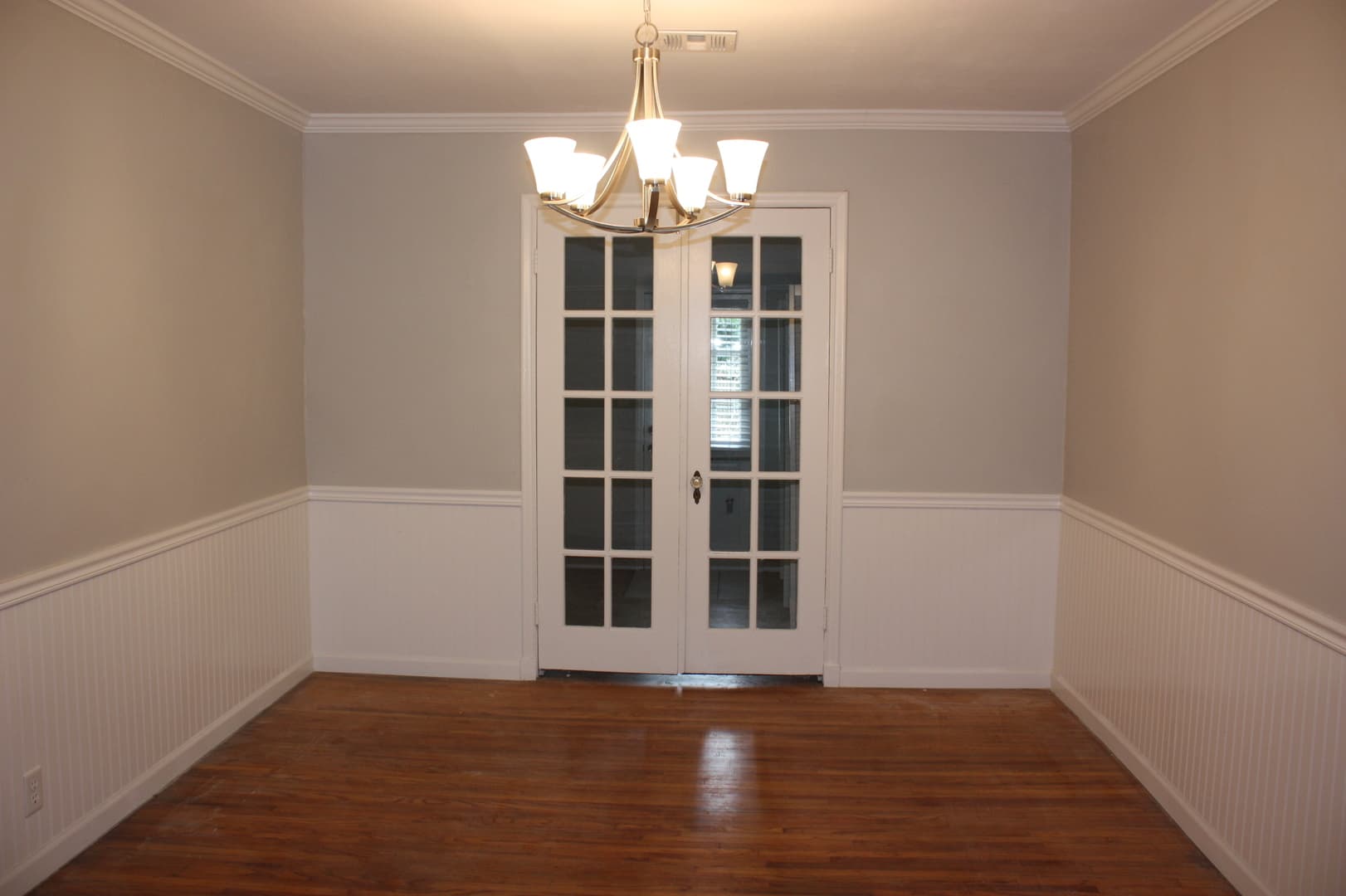 Tulsa House: 1132 E 36th St