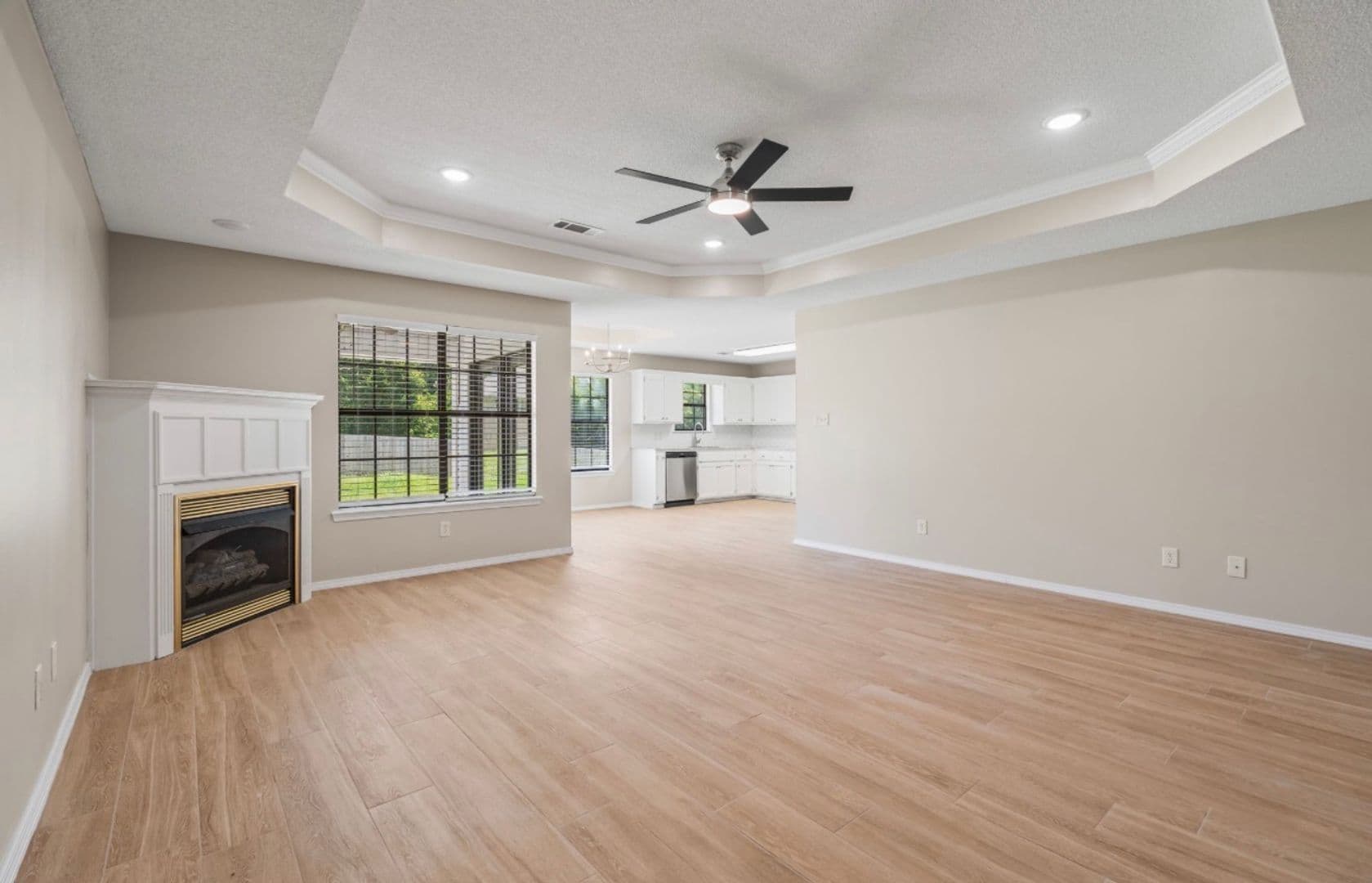 Van Buren House: 2708 Azure Hills Drive