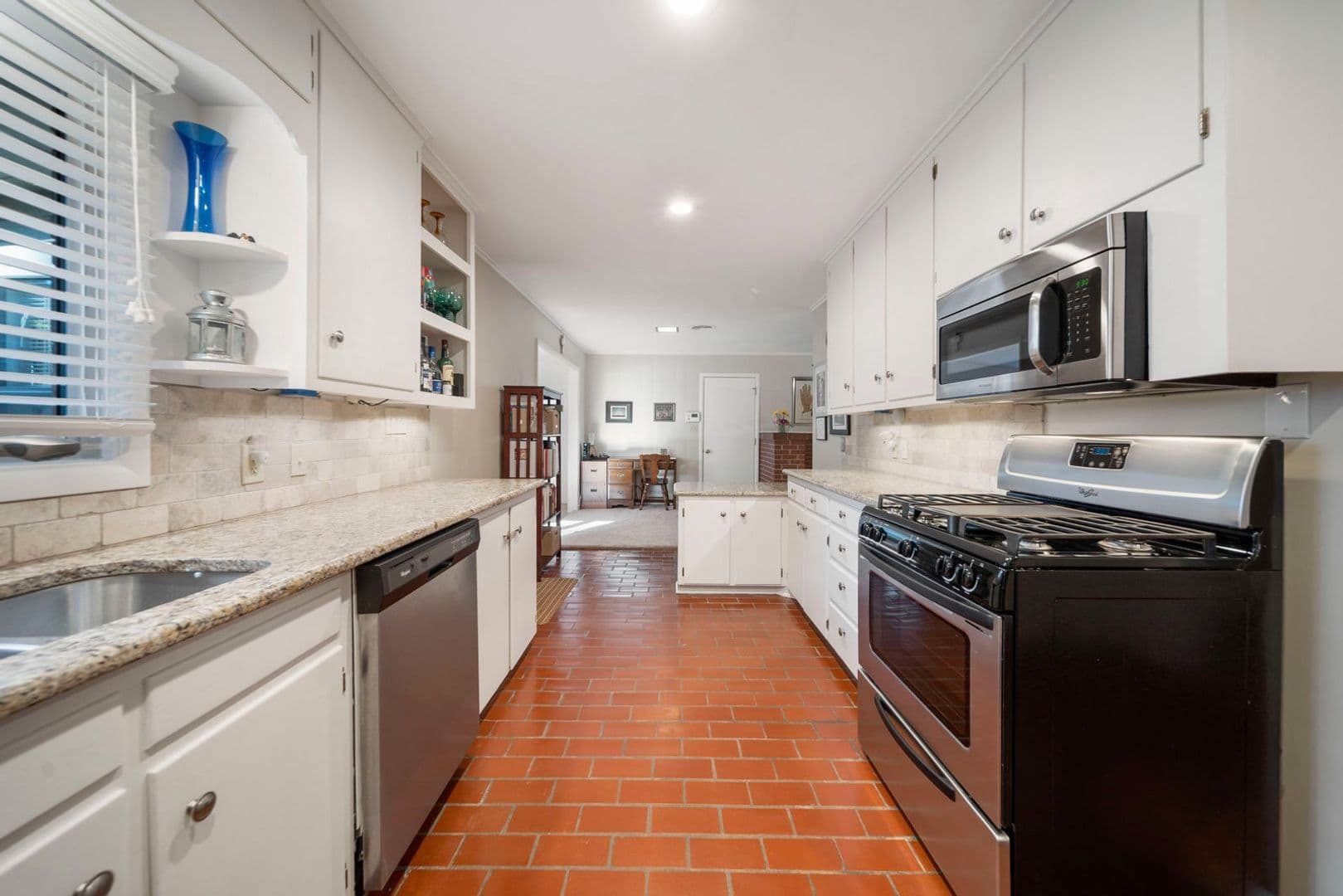 Tulsa House: 4518 E. 40th St.