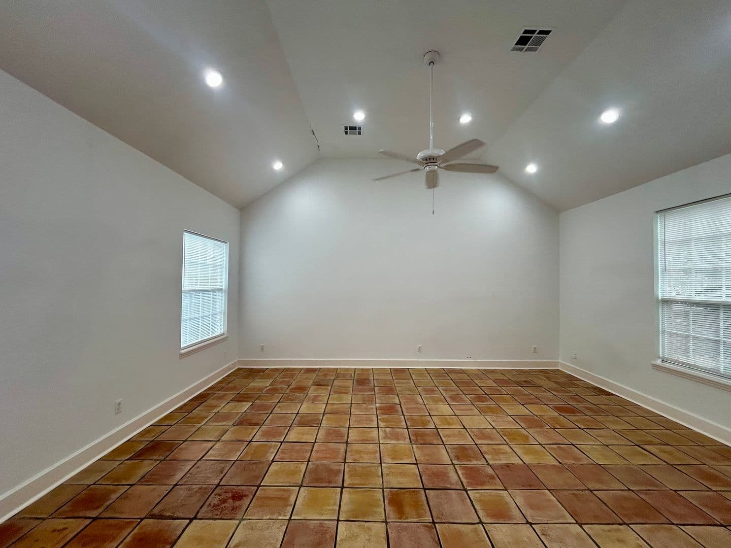 Tulsa House: 1610 1/2 S Quaker Ave