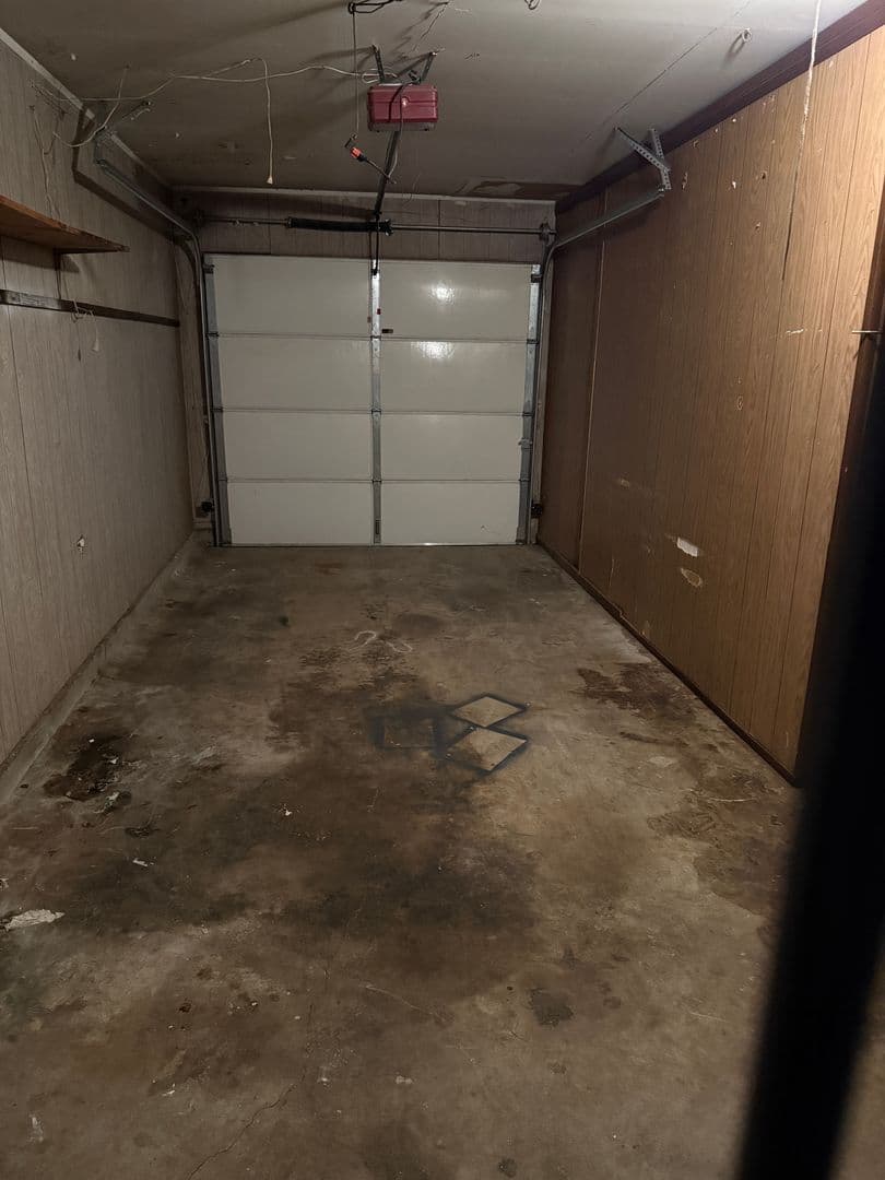 Oklahoma City House: 1104 NW 104th Ter
