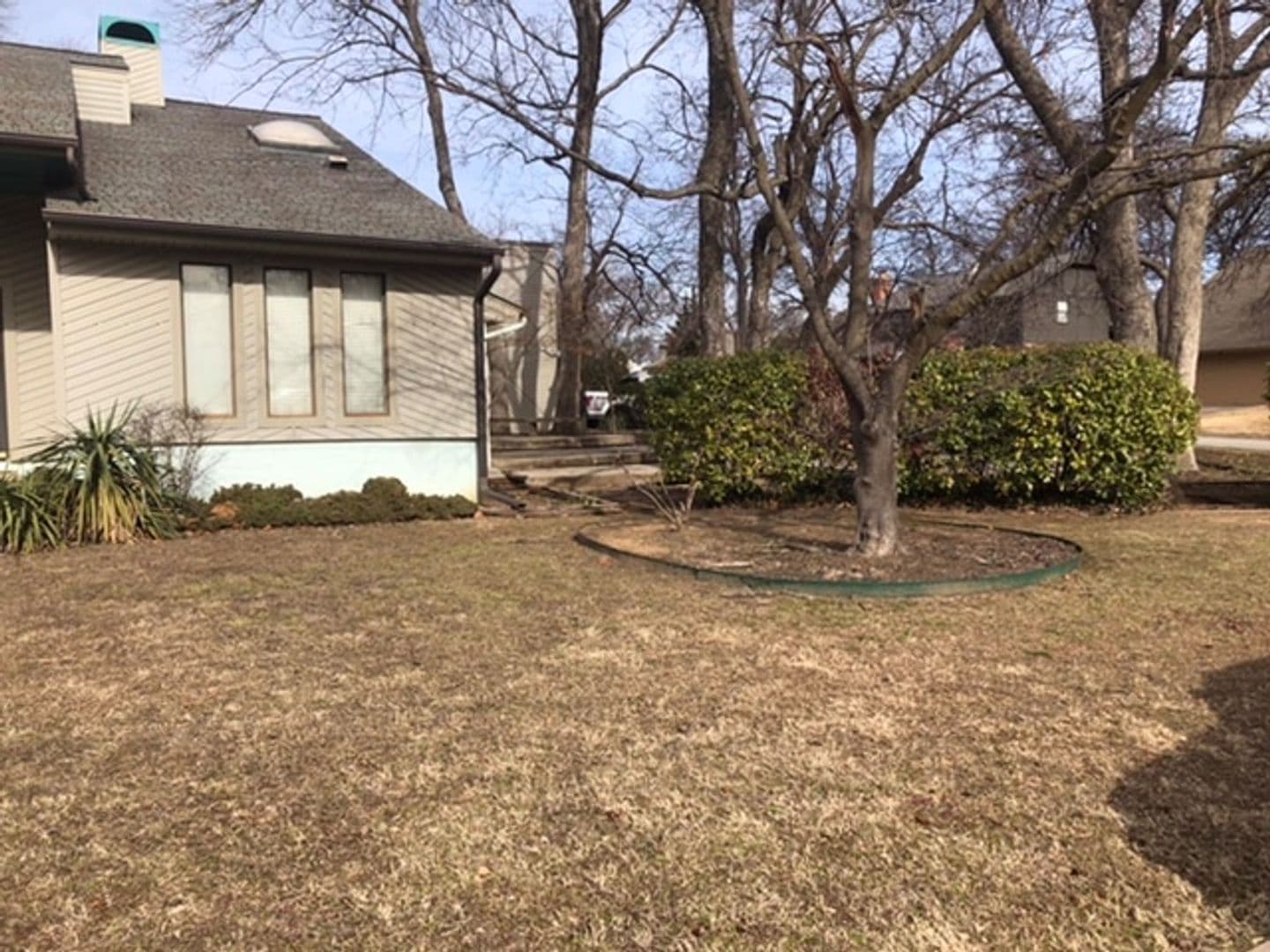 Tulsa House: 6721 E. 87th Place