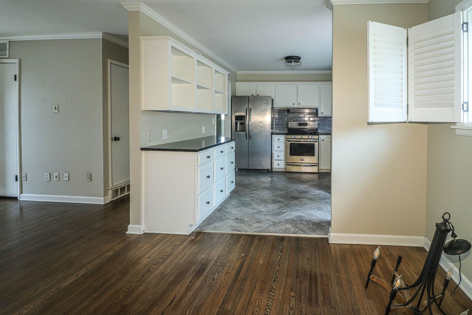 Tulsa House: 2914 S 74th E Ave