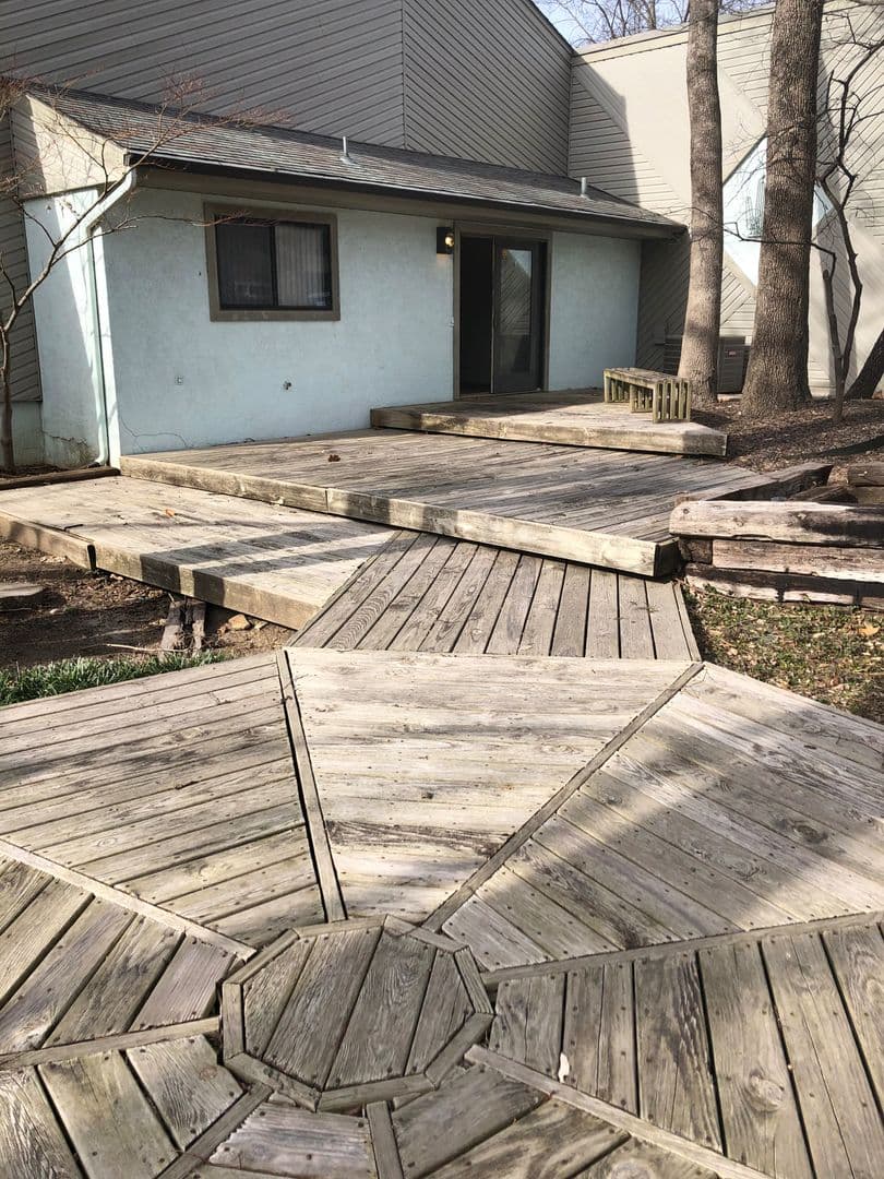 Tulsa House: 6721 E. 87th Place