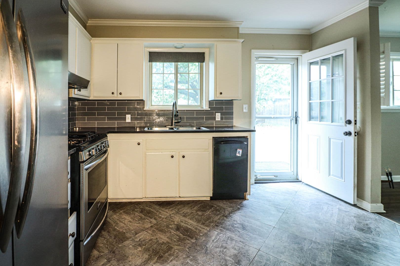 Tulsa House: 2914 S 74th E Ave