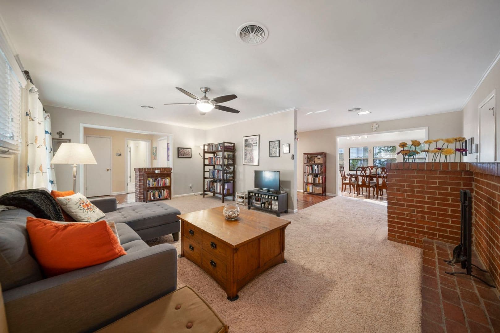 Tulsa House: 4518 E. 40th St.