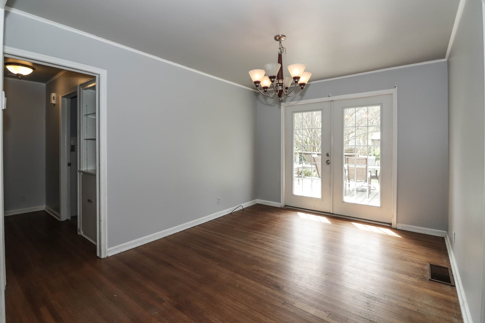 Tulsa House: 4172 S. Rockford Place