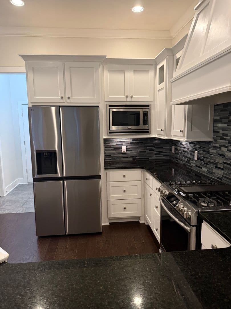 Rogers House: 6506 W Knoll View Way