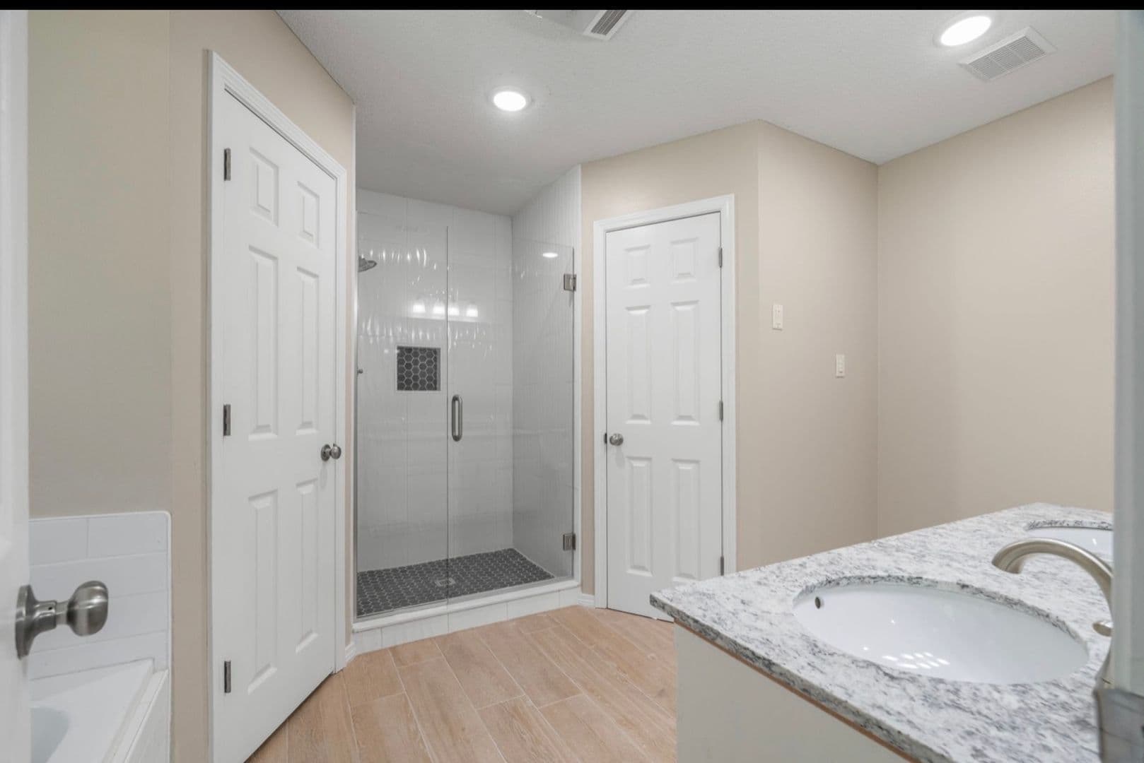Van Buren House: 2708 Azure Hills Drive