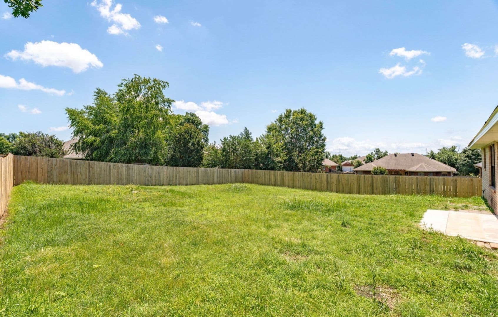 Van Buren House: 2708 Azure Hills Drive