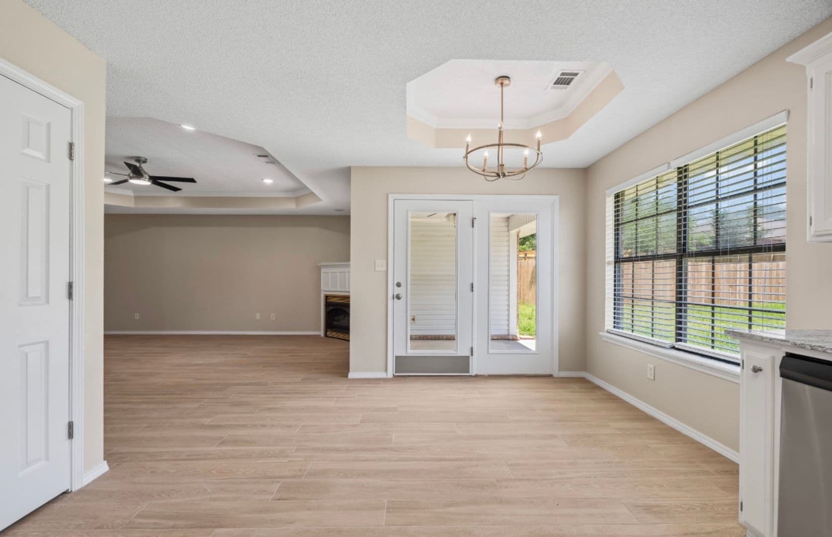Van Buren House: 2708 Azure Hills Drive