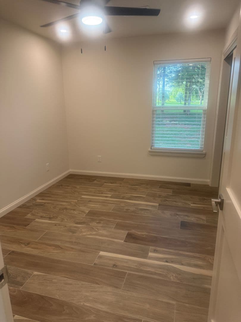 Edmond House: 14301 South Western Avenue