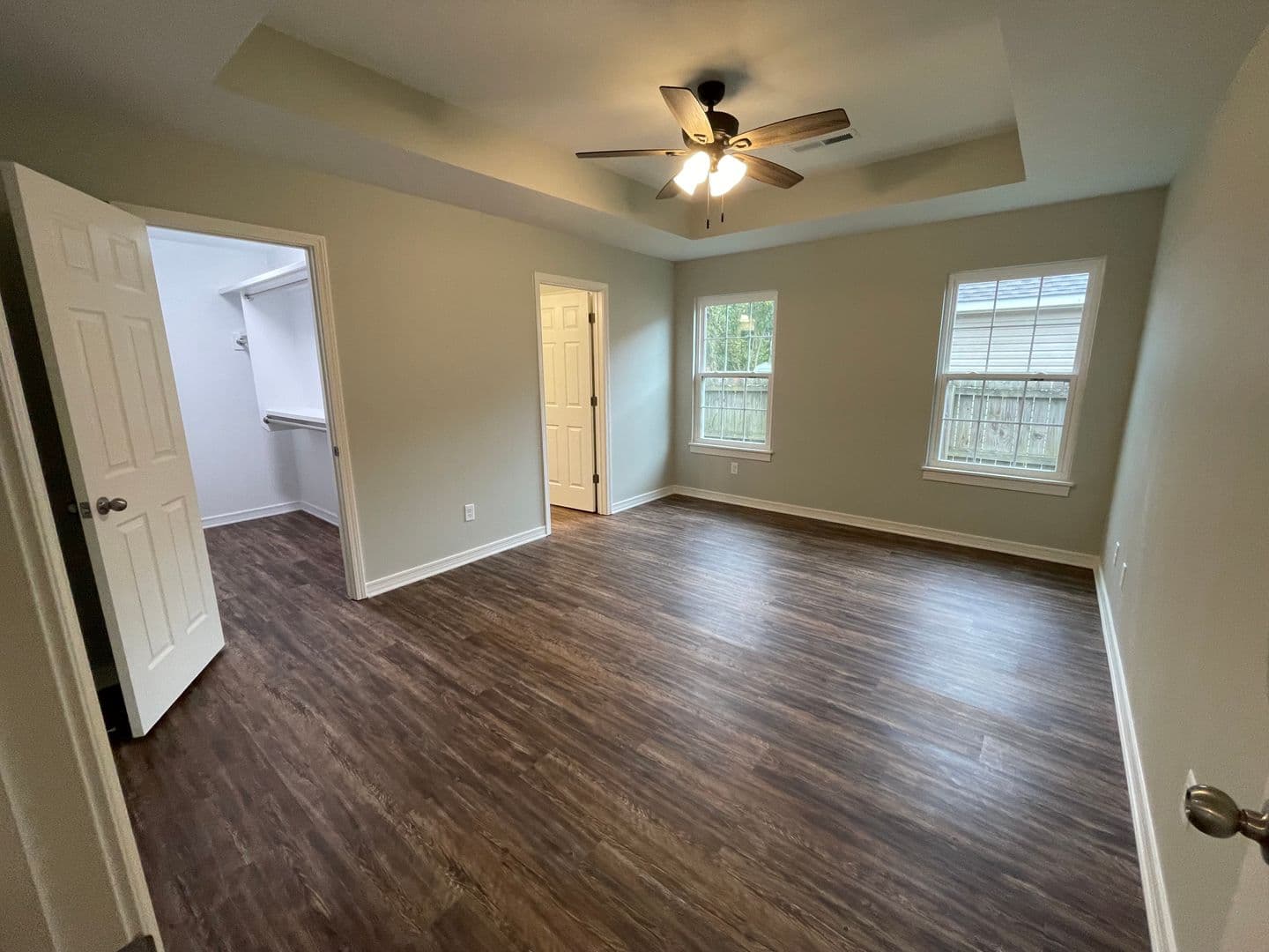 Springdale House: 3127 Riverside