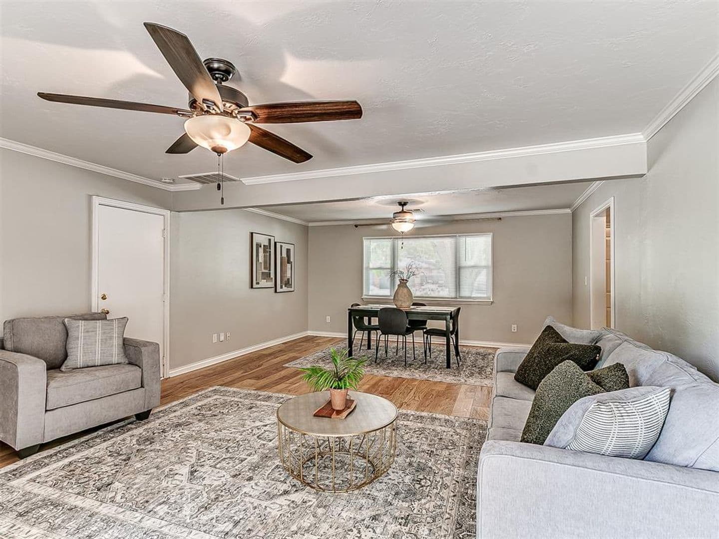 Oklahoma City House: 9917 Village Dr.