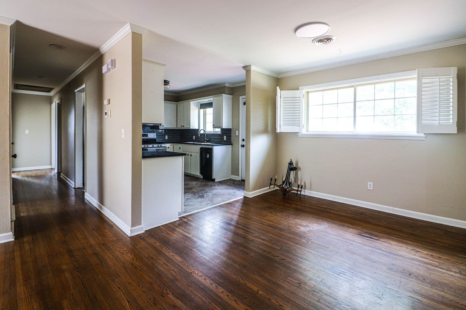 Tulsa House: 2914 S 74th E Ave