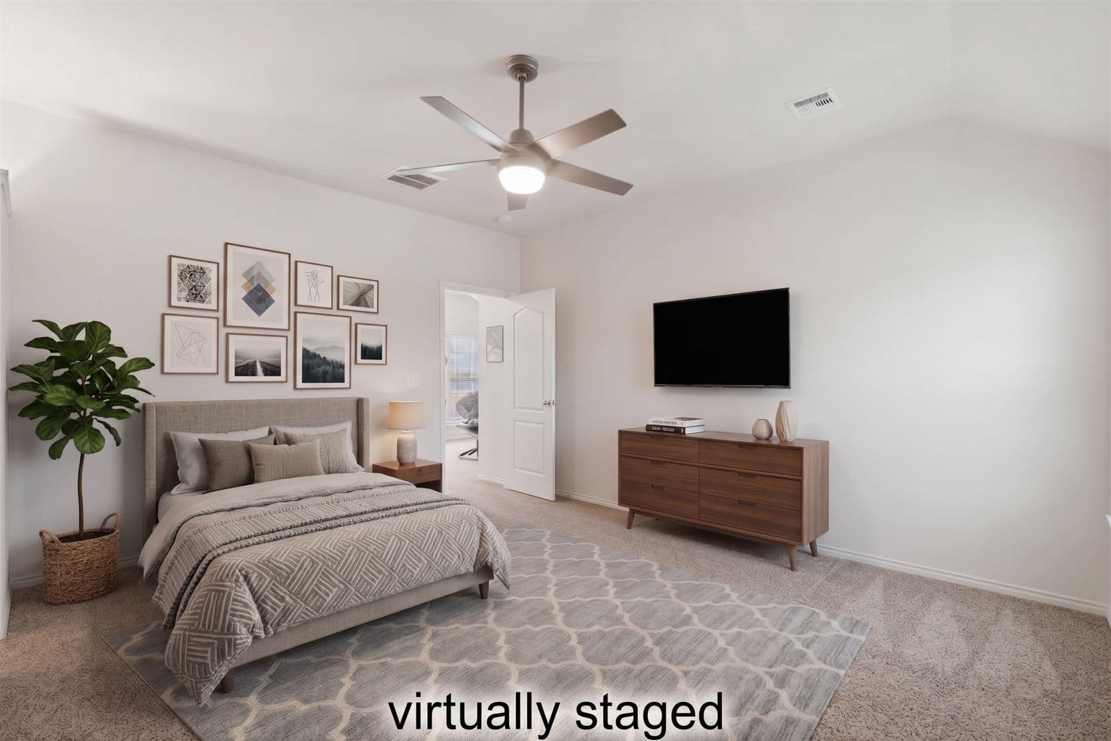 Yukon House: 724 Eastview Ct.