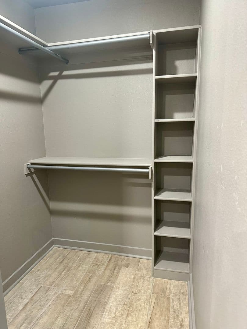 Fort Smith Townhome: 7401 Martin Drive