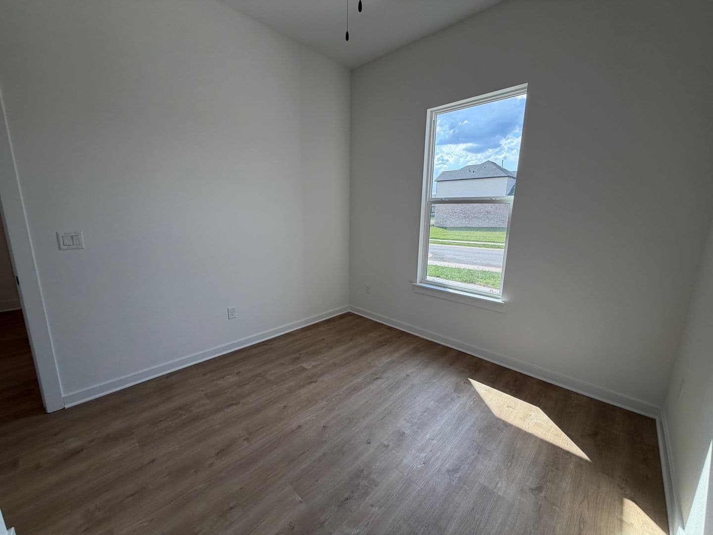Springdale House: 5231 Nicolas Avenue