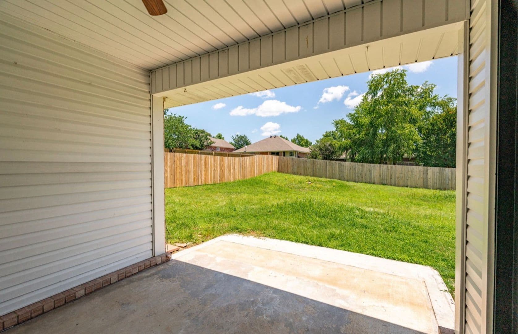 Van Buren House: 2708 Azure Hills Drive