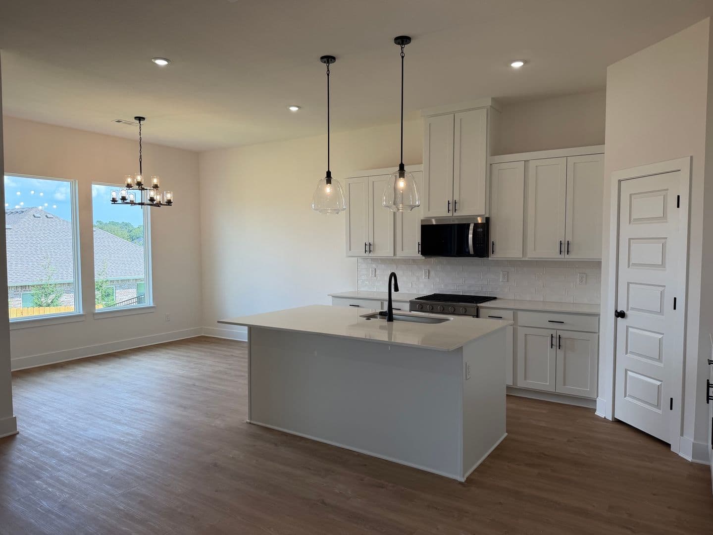 Springdale House: 5231 Nicolas Avenue