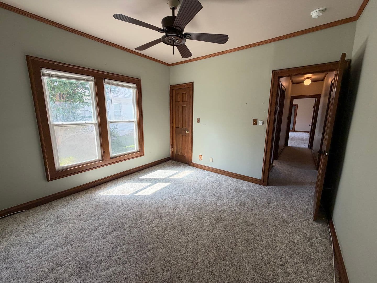 Tulsa House: 1208 S Florence Pl