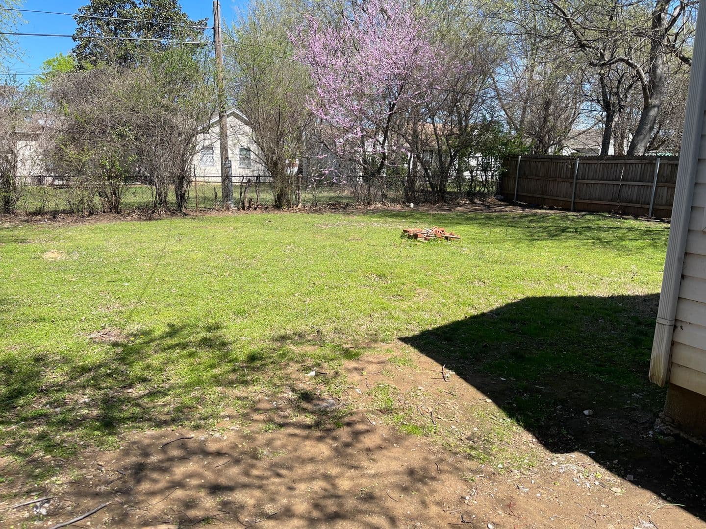 Tulsa House: 3207 E 29th St
