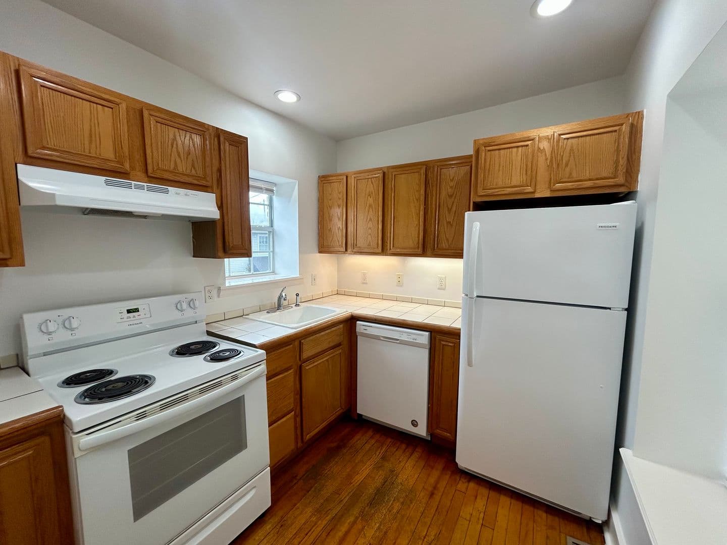 Tulsa House: 1610 1/2 S Quaker Ave