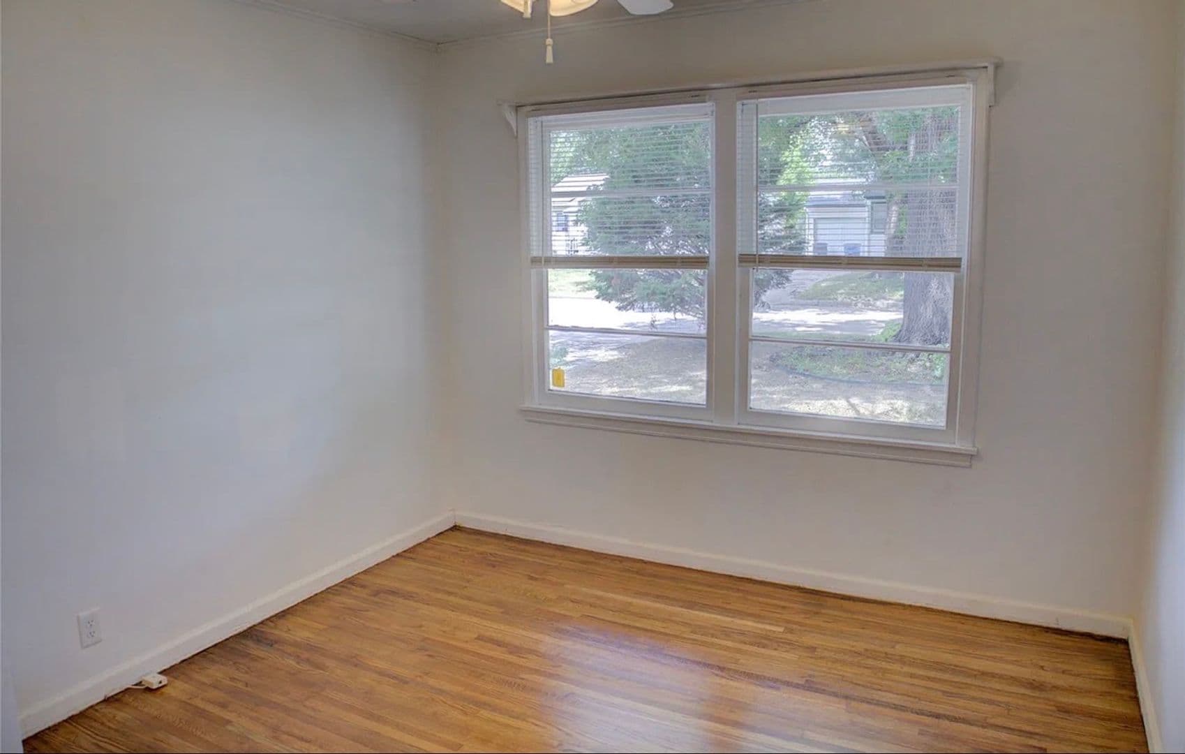 Tulsa House: 3922 E 34th St
