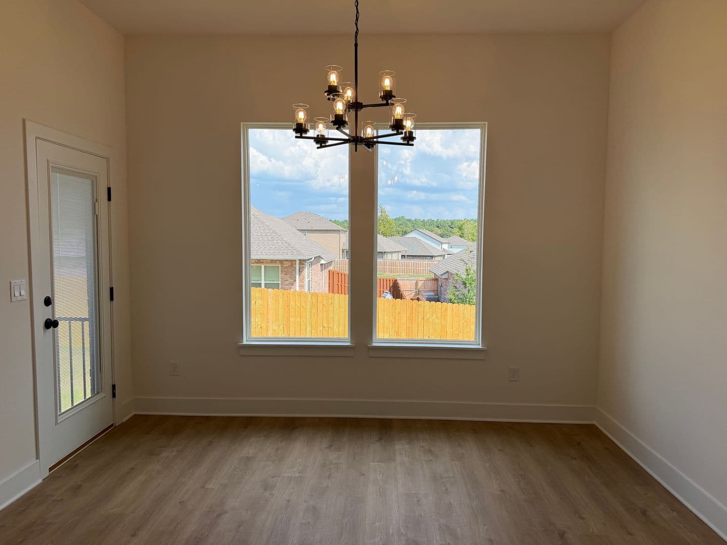Springdale House: 5231 Nicolas Avenue