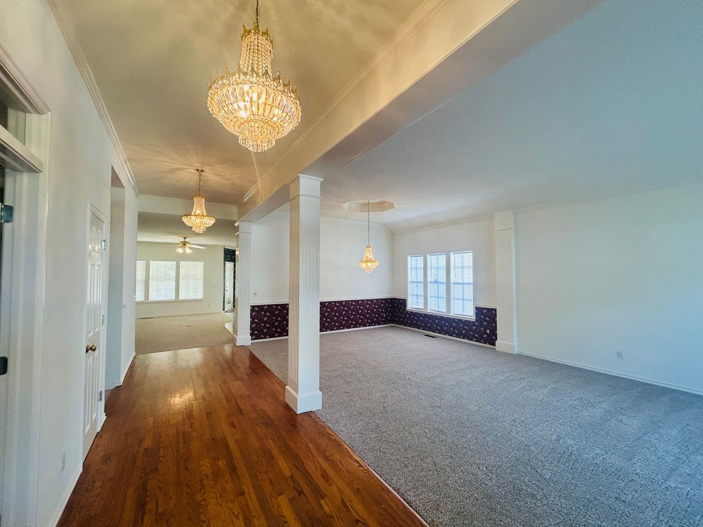 Tulsa House: 4930 E 88th Pl