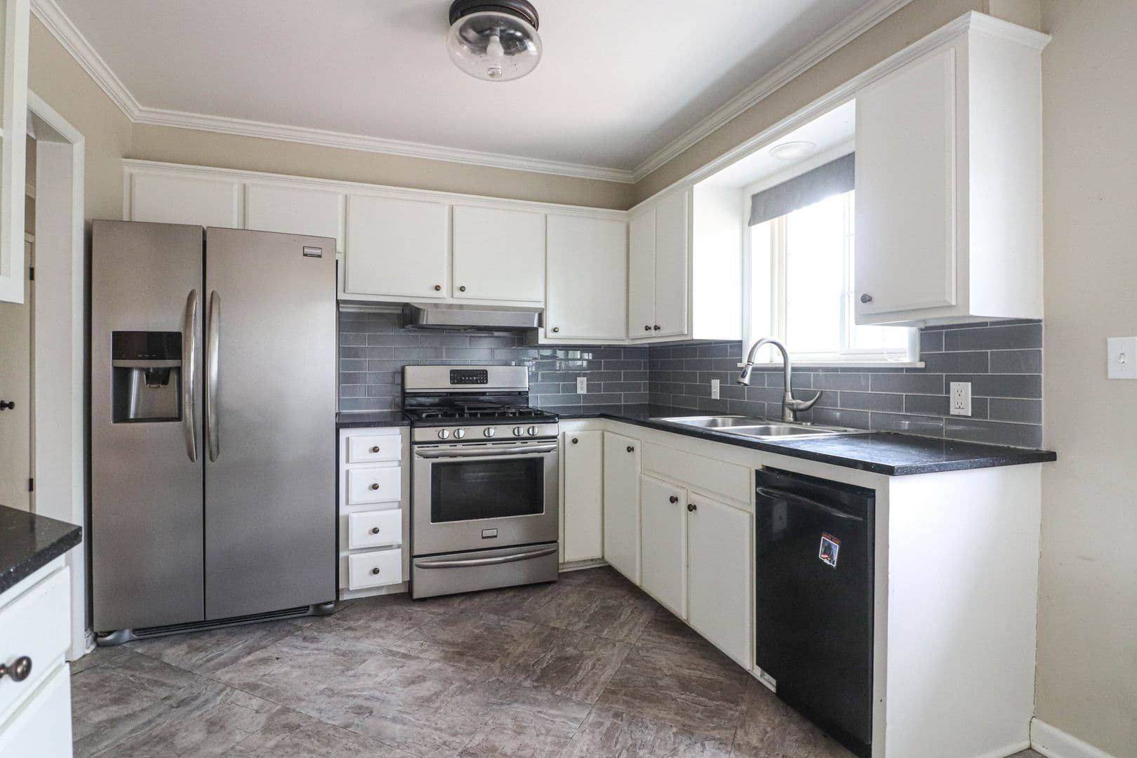 Tulsa House: 2914 S 74th E Ave
