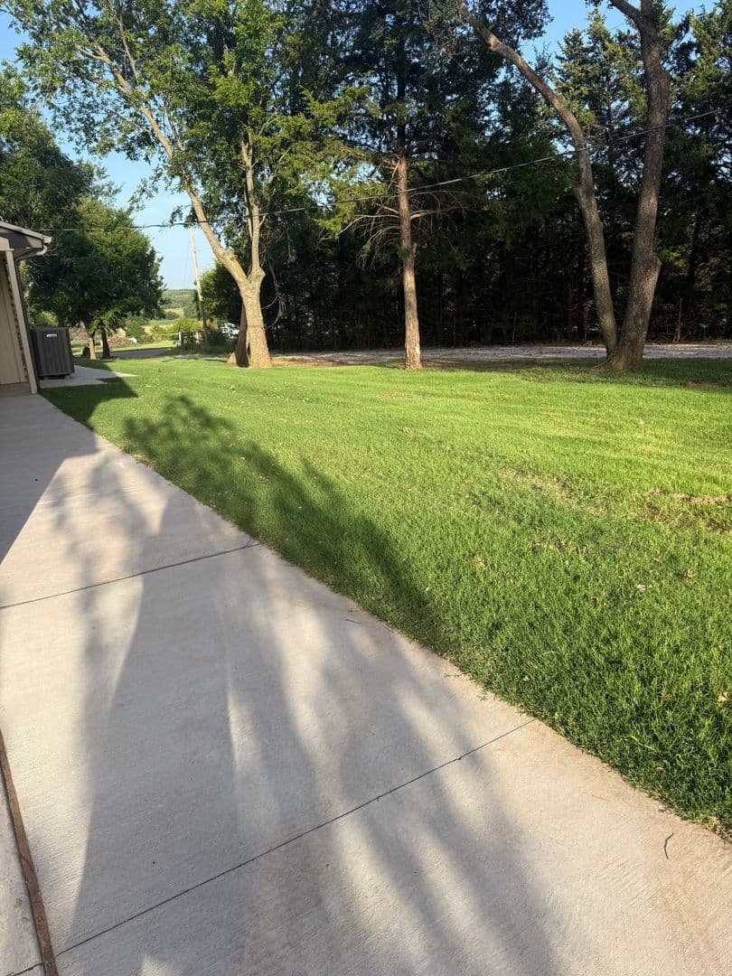 Edmond House: 14301 South Western Avenue