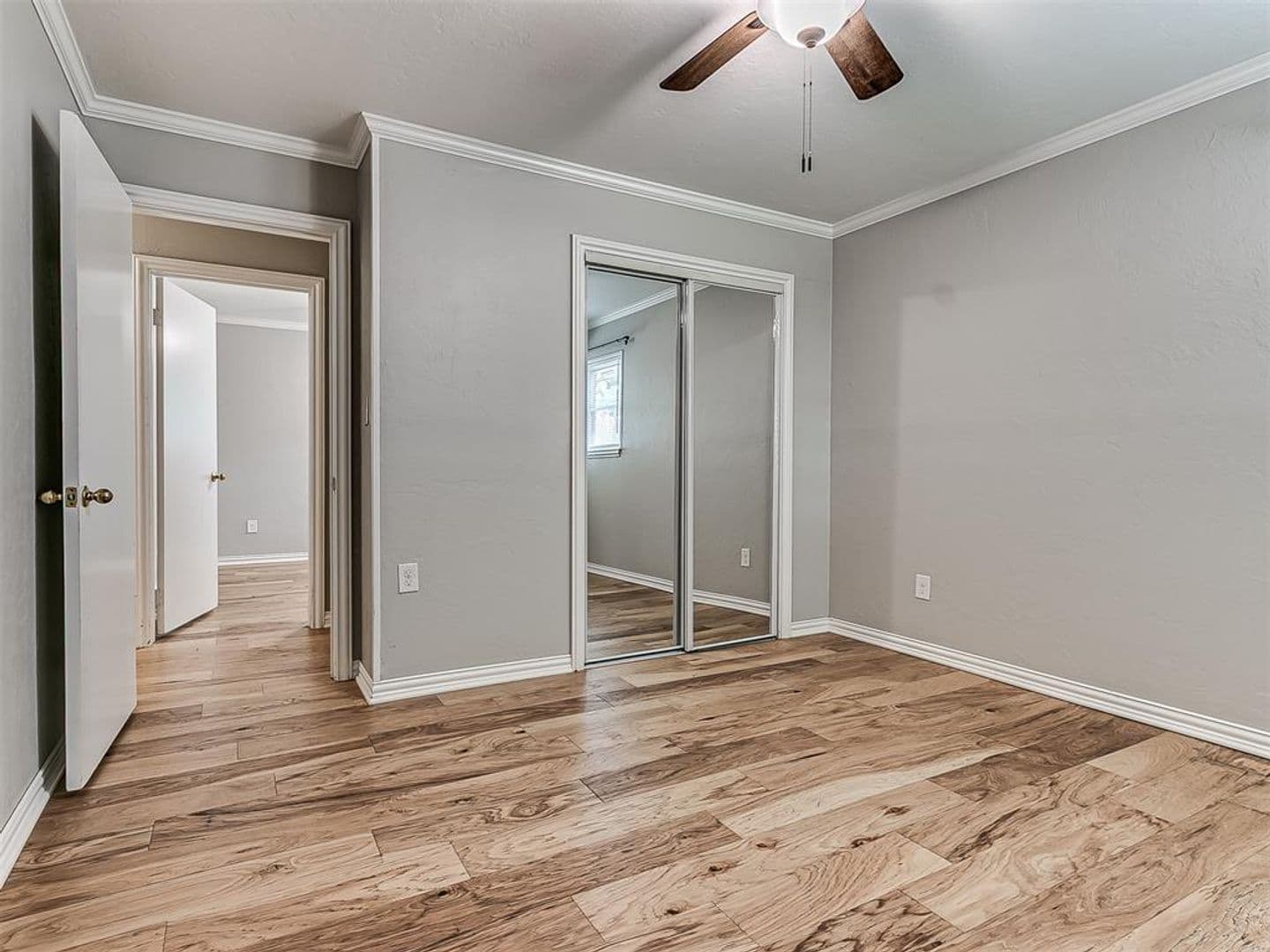 Oklahoma City House: 9917 Village Dr.
