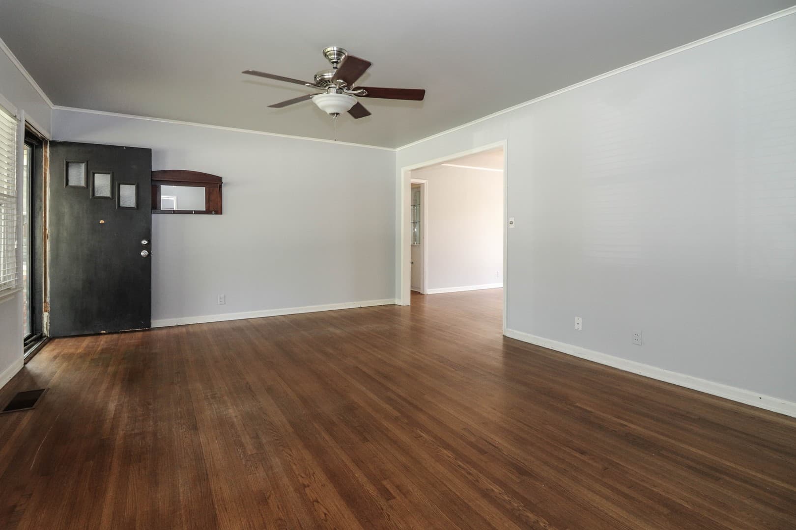 Tulsa House: 4172 S. Rockford Place