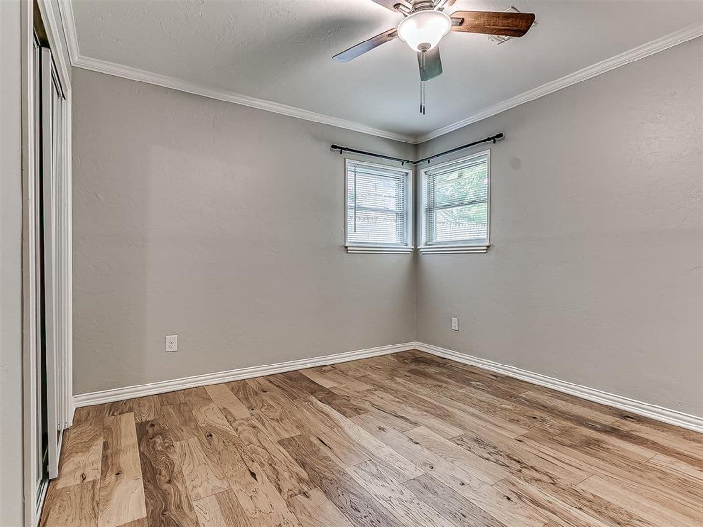 Oklahoma City House: 9917 Village Dr.