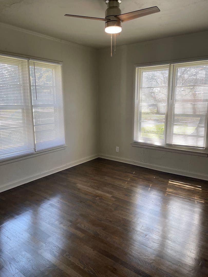 Tulsa House: 3207 E 29th St