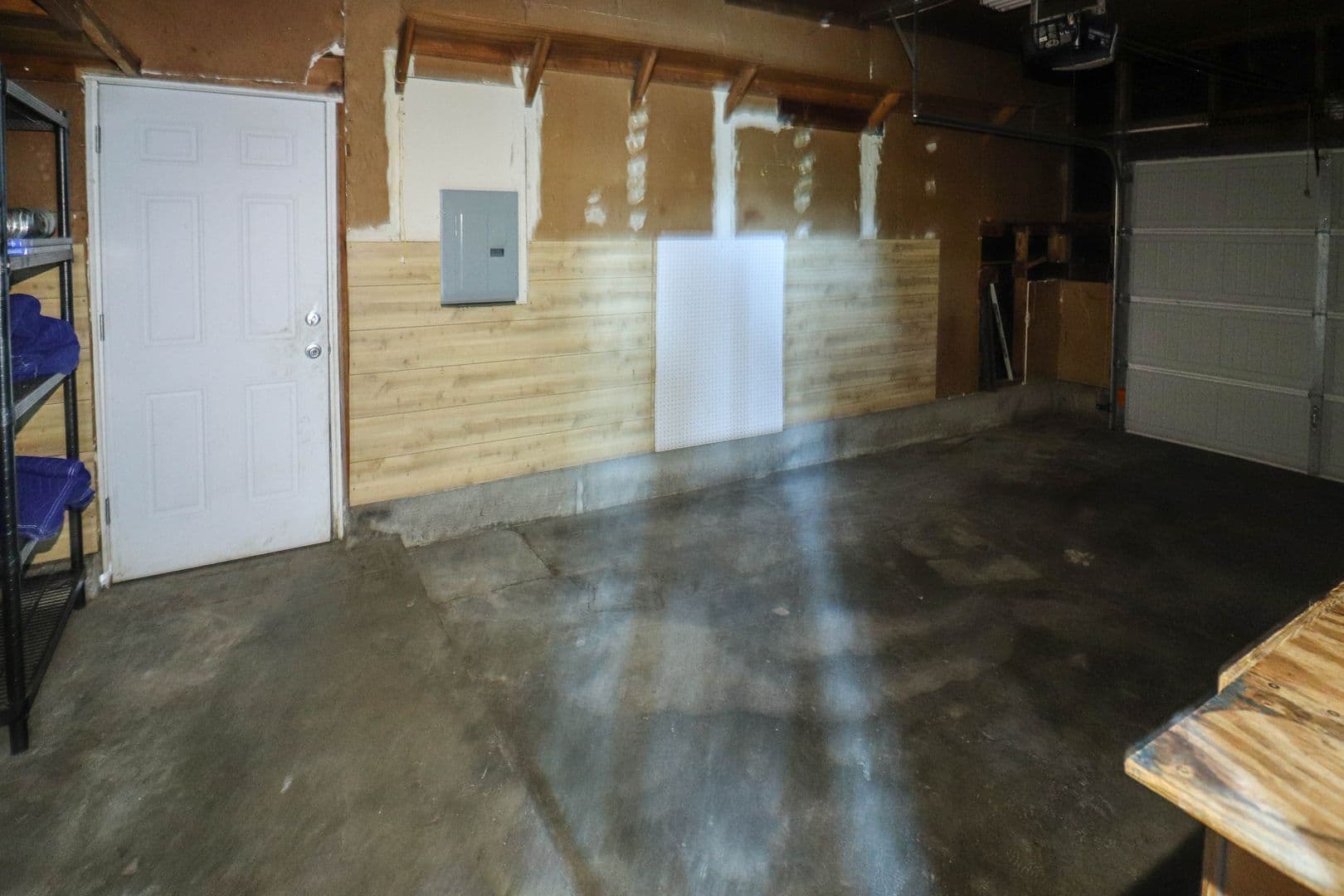 Tulsa House: 2914 S 74th E Ave