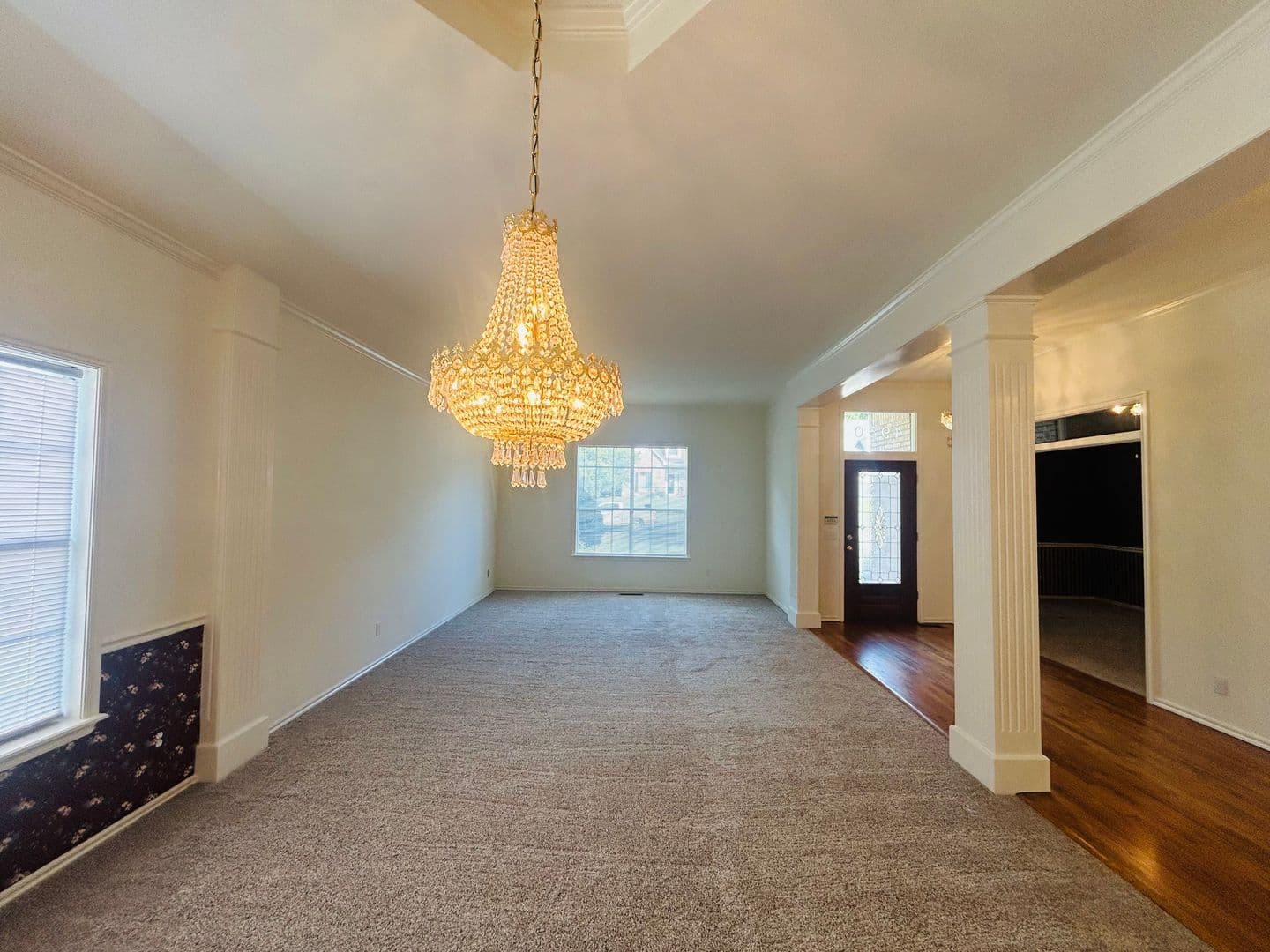 Tulsa House: 4930 E 88th Pl