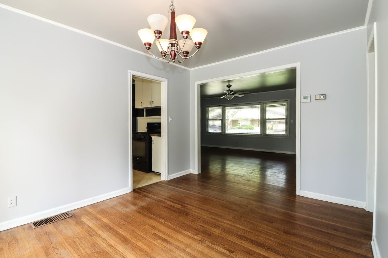 Tulsa House: 4172 S. Rockford Place