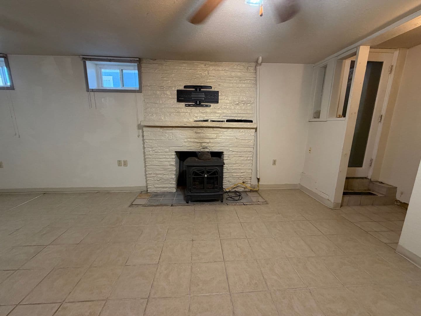 Tulsa House: 1208 S Florence Pl