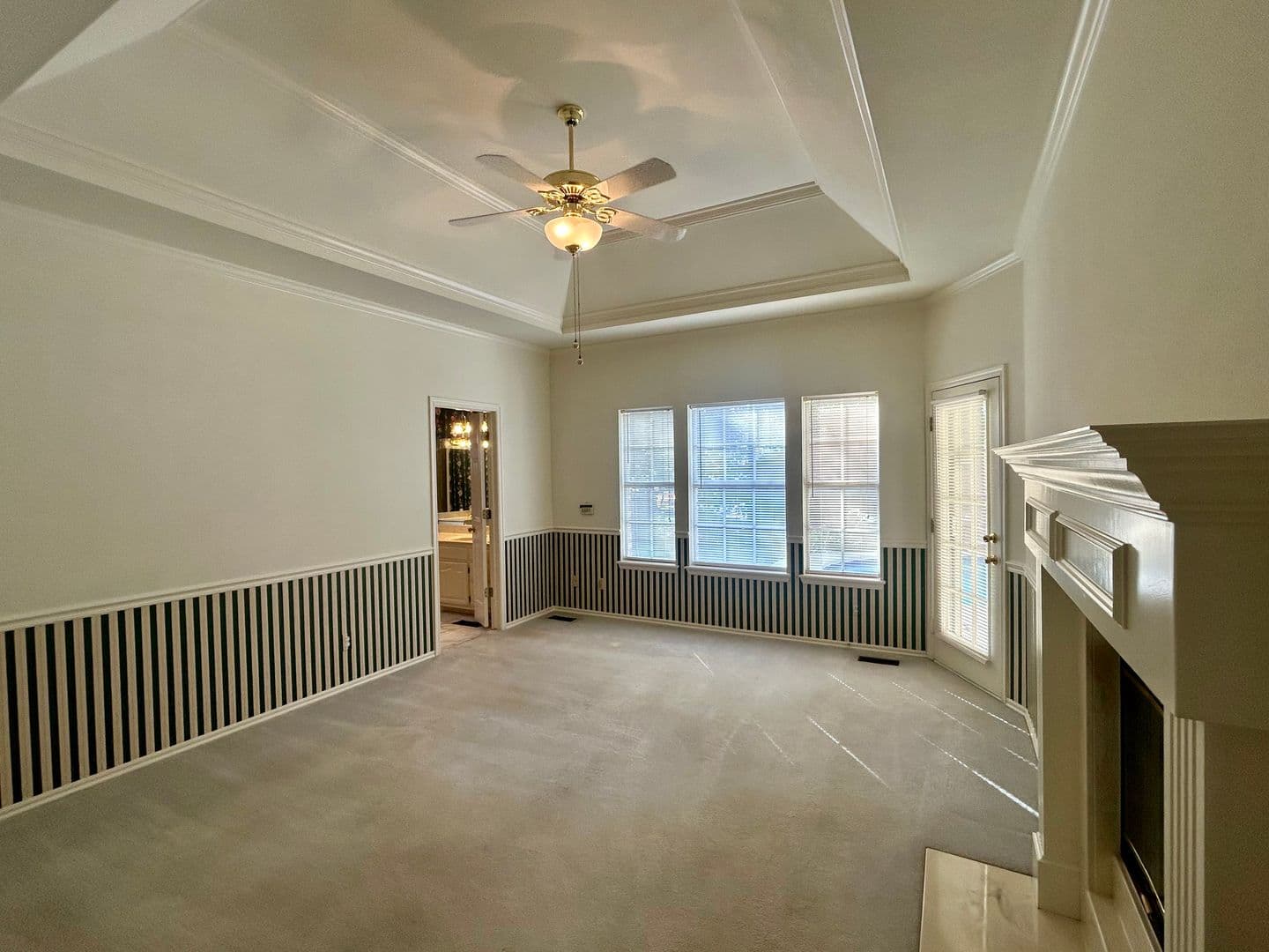 Tulsa House: 4930 E 88th Pl