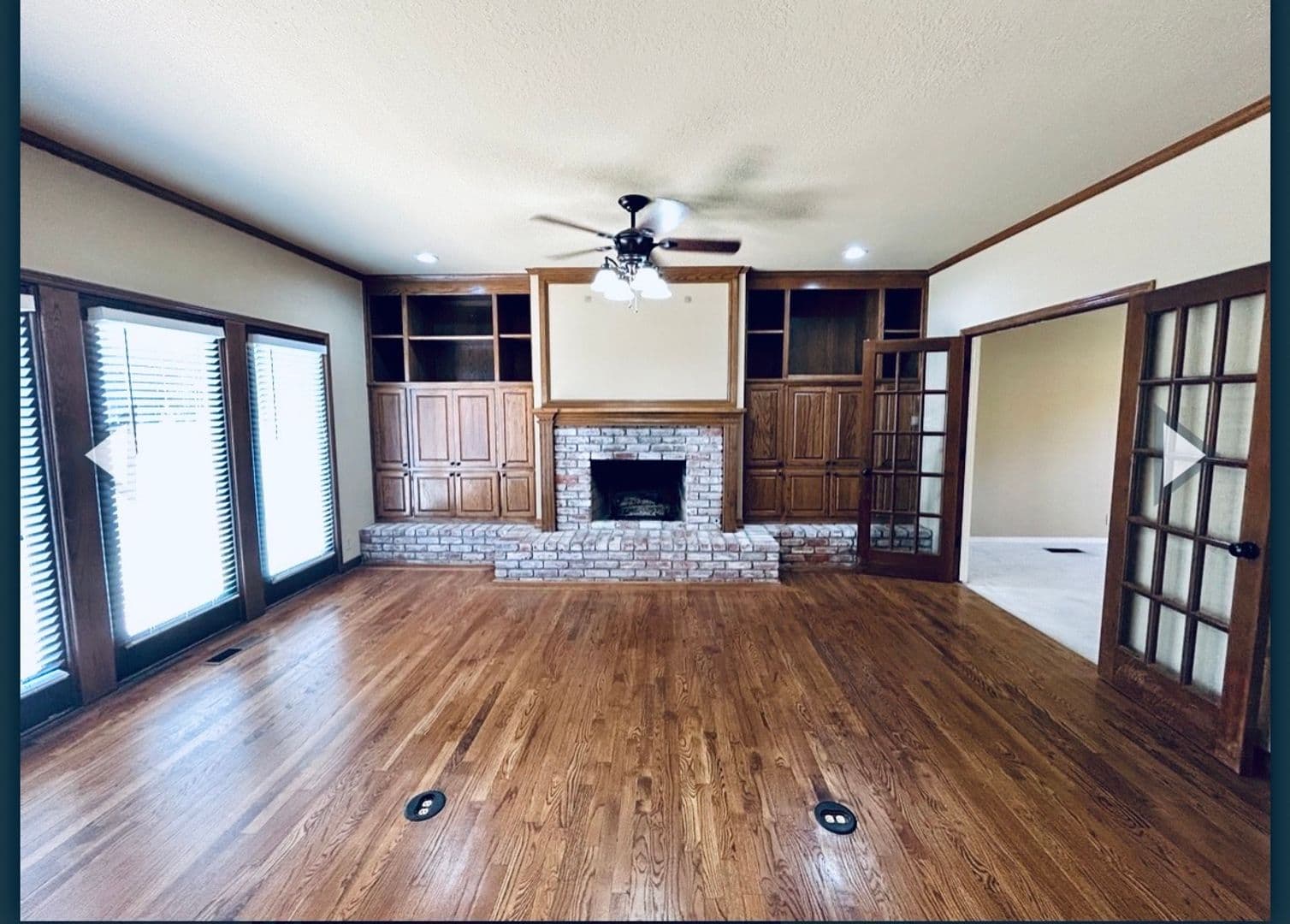 Tulsa House: 3622 E 87th Street
