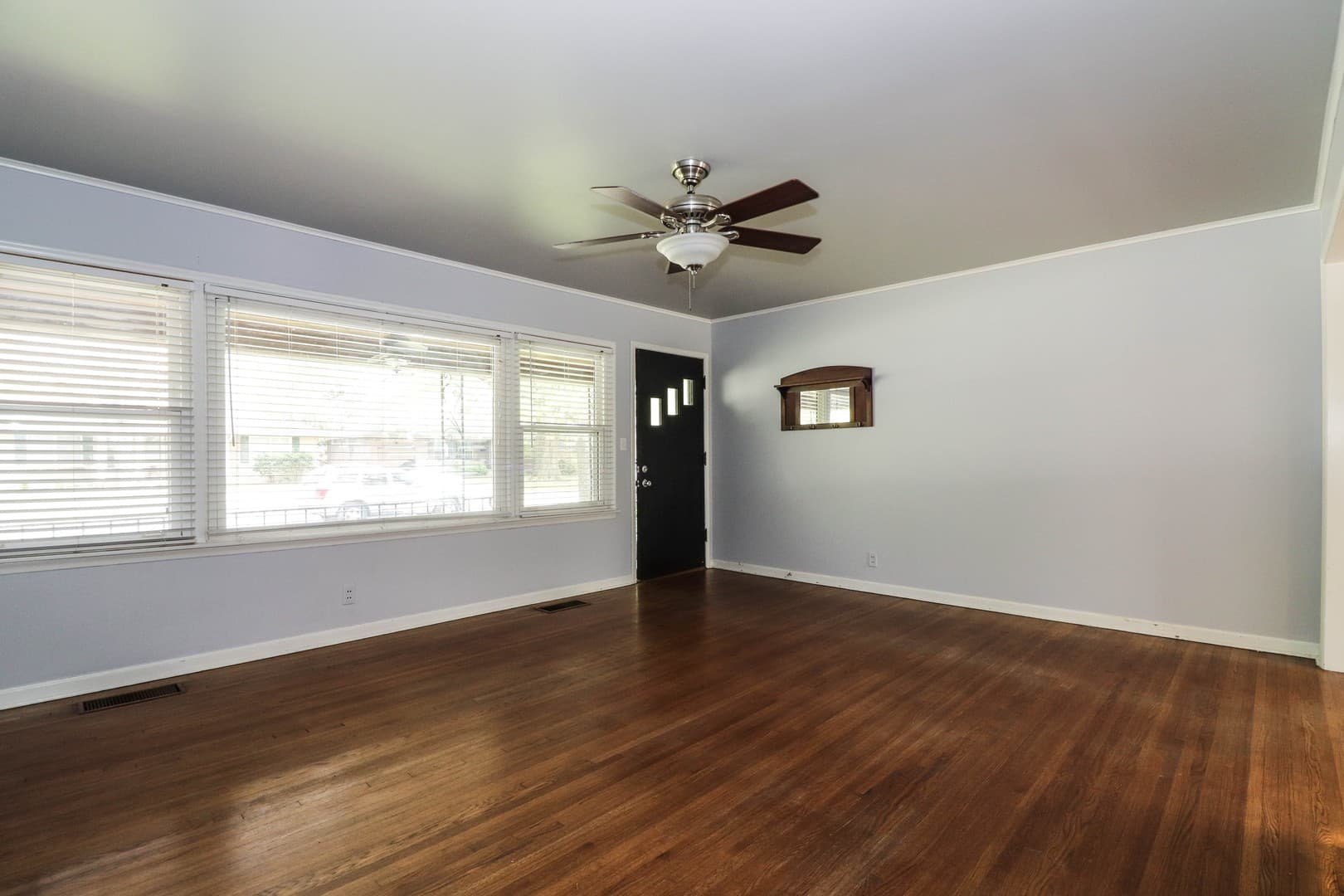 Tulsa House: 4172 S. Rockford Place