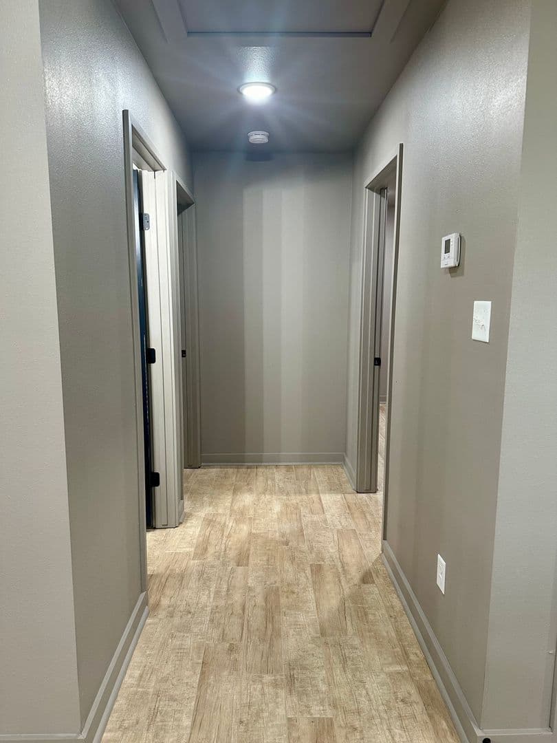Fort Smith Townhome: 7401 Martin Drive