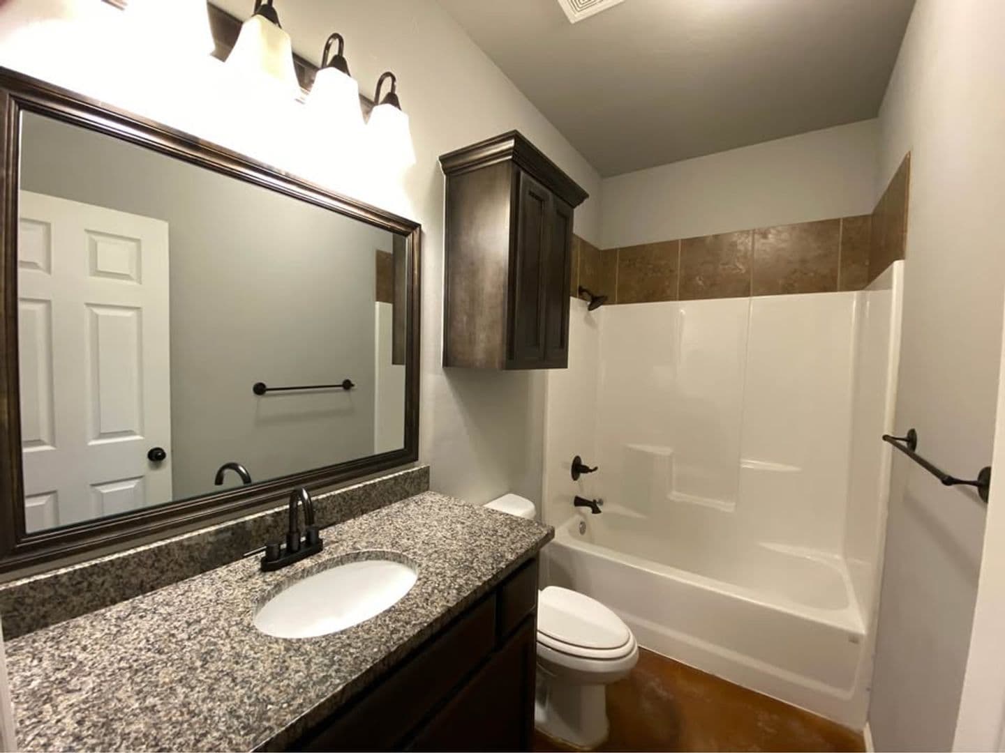 El Reno Multiplex: 1846 Cypress Ln