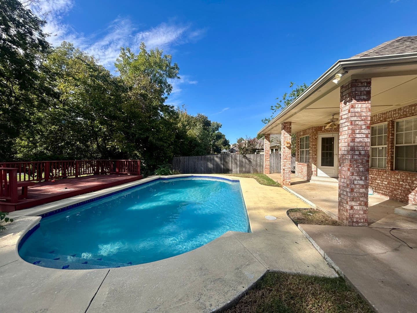Tulsa House: 4930 E 88th Pl