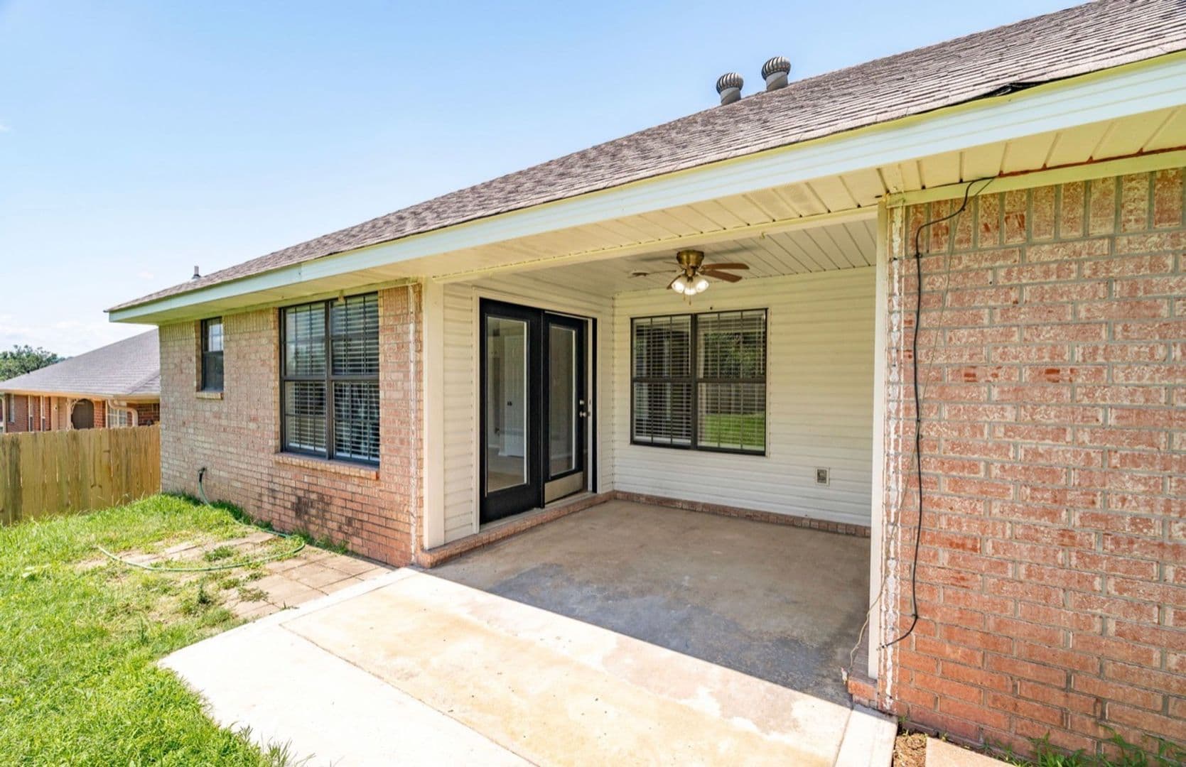 Van Buren House: 2708 Azure Hills Drive