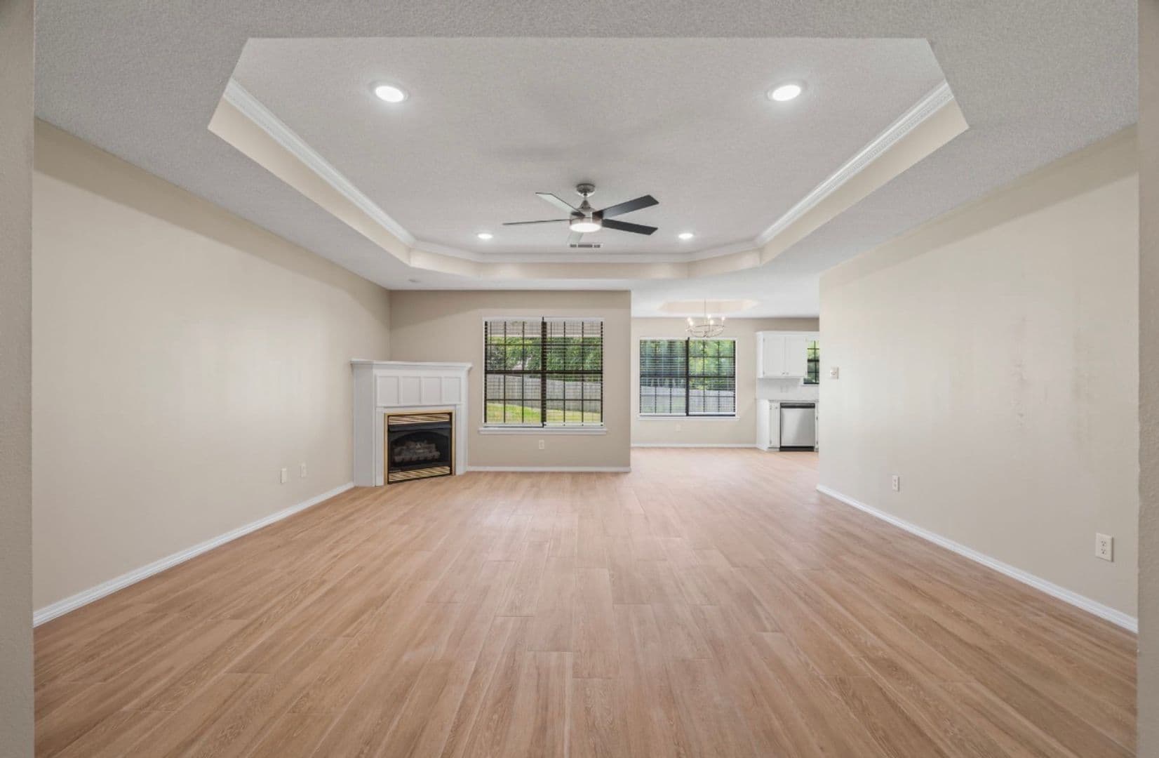 Van Buren House: 2708 Azure Hills Drive