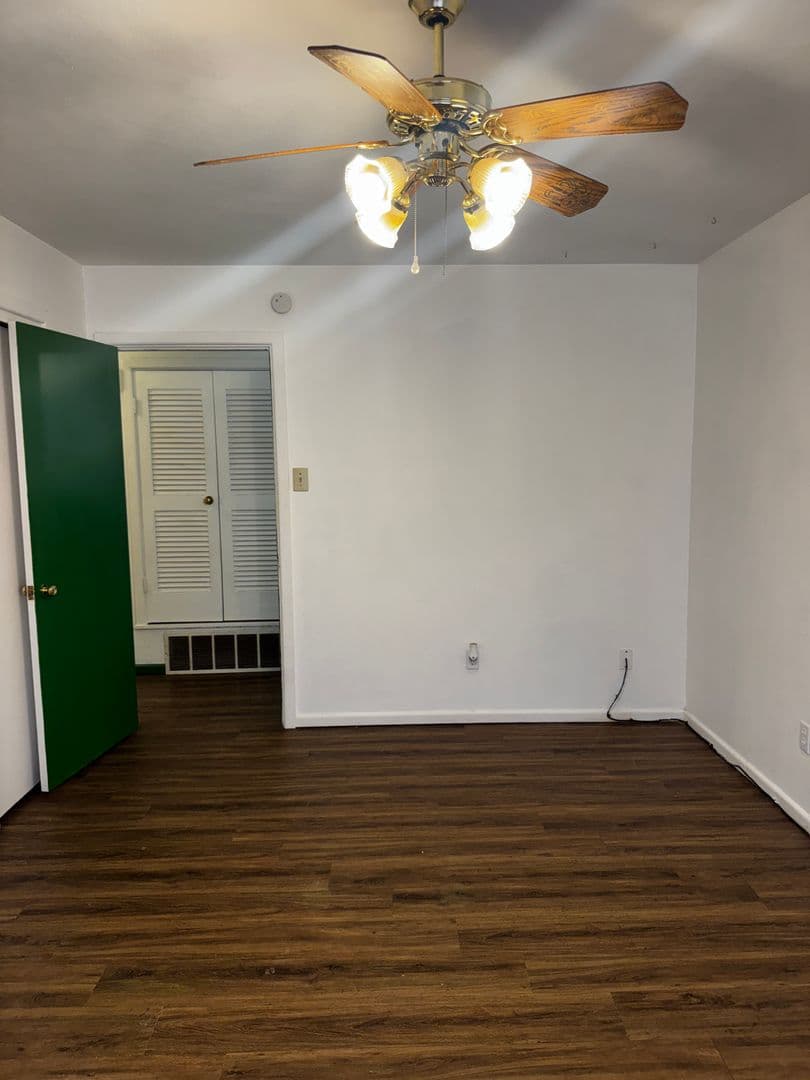 Lubbock Apartment: 2014 54th St